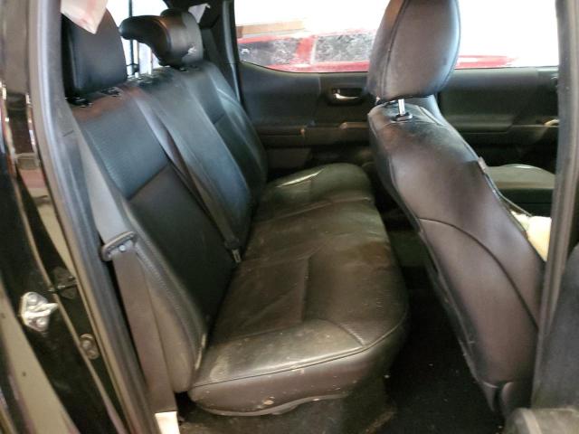 2019 Toyota Tacoma Double Cab VIN: 5TFCZ5AN8KX195897 Lot: 50025194