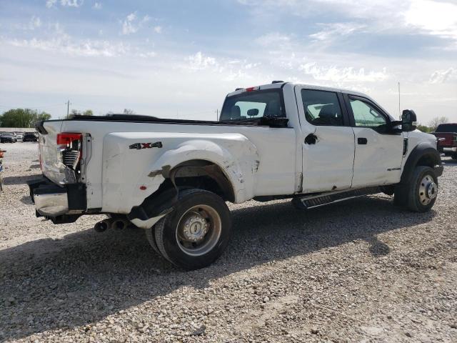 2022 Ford F450 Super Duty VIN: 1FT8W4DT1NEF25446 Lot: 49523944