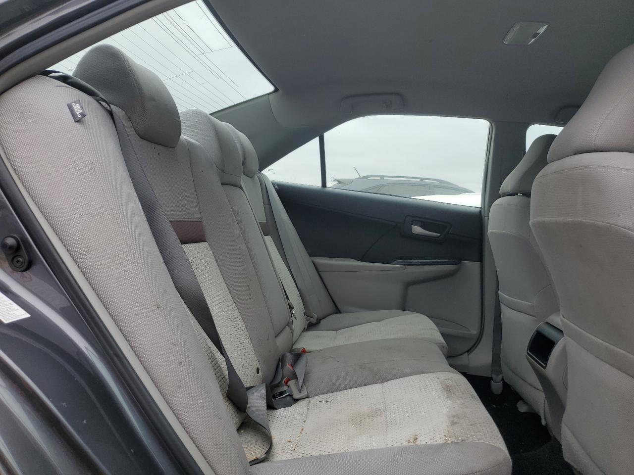 4T4BF1FK1DR291193 2013 Toyota Camry L