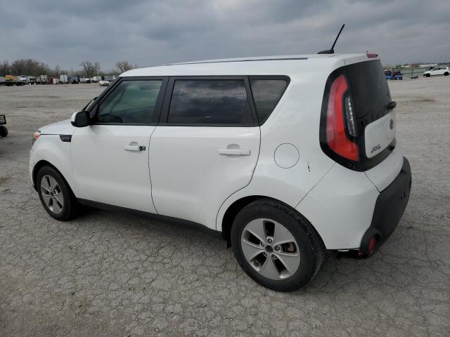 Vin: kndjn2a28g7308052, lot: 49108284, kia soul 20162