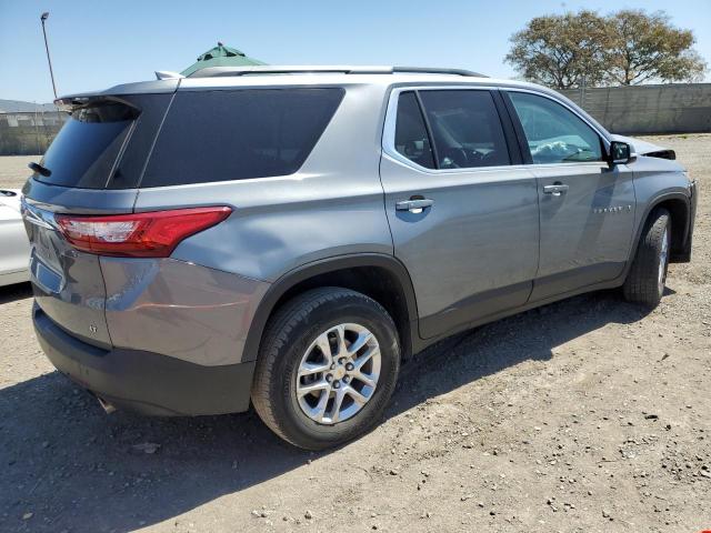2019 CHEVROLET TRAVERSE L - 1GNEVGKW5KJ129759