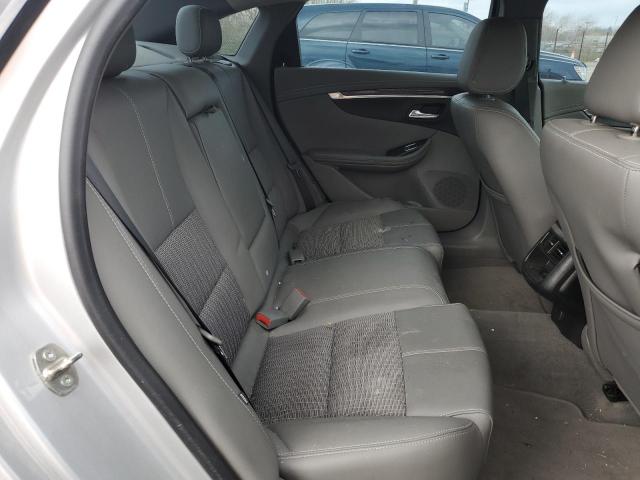 2019 CHEVROLET IMPALA LT - 1G11Z5SA0KU117305