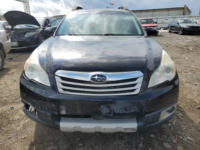 2012 Subaru Outback 3.6R Premium VIN: 4S4BREGC6C2253629 Lot: 51849304