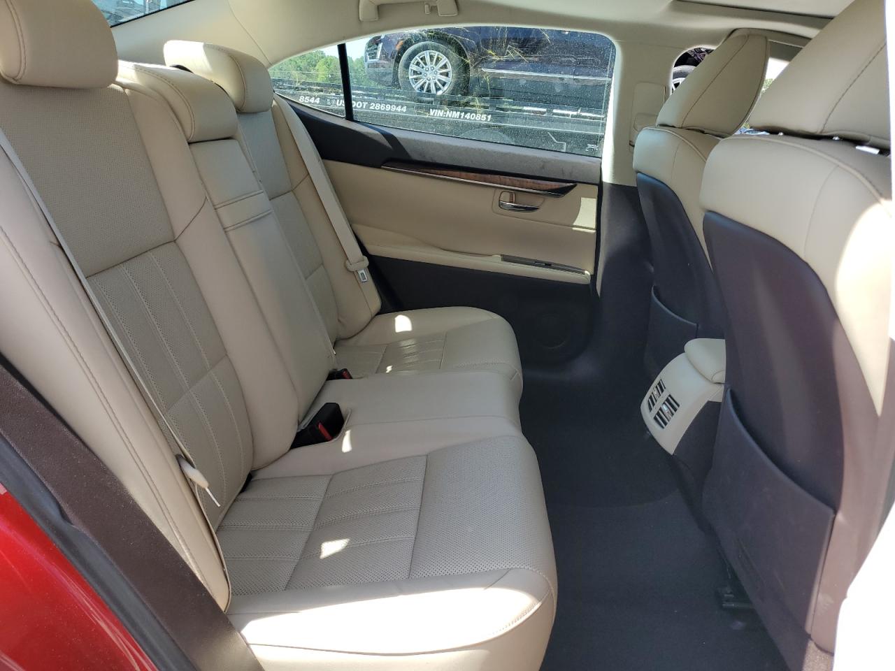 58ABK1GG0HU041068 2017 Lexus Es 350