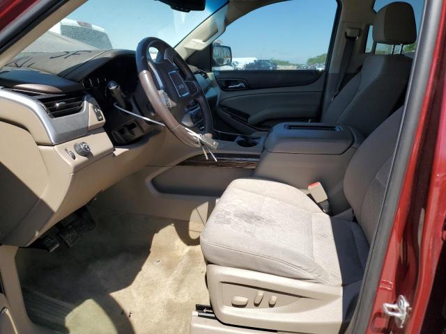 2018 GMC YUKON SLE 1GKS1AKCXJR292048