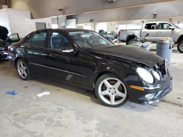 2008 Mercedes-Benz E 350 4Matic VIN: WDBUF87X88B252546 Lot: 50895584