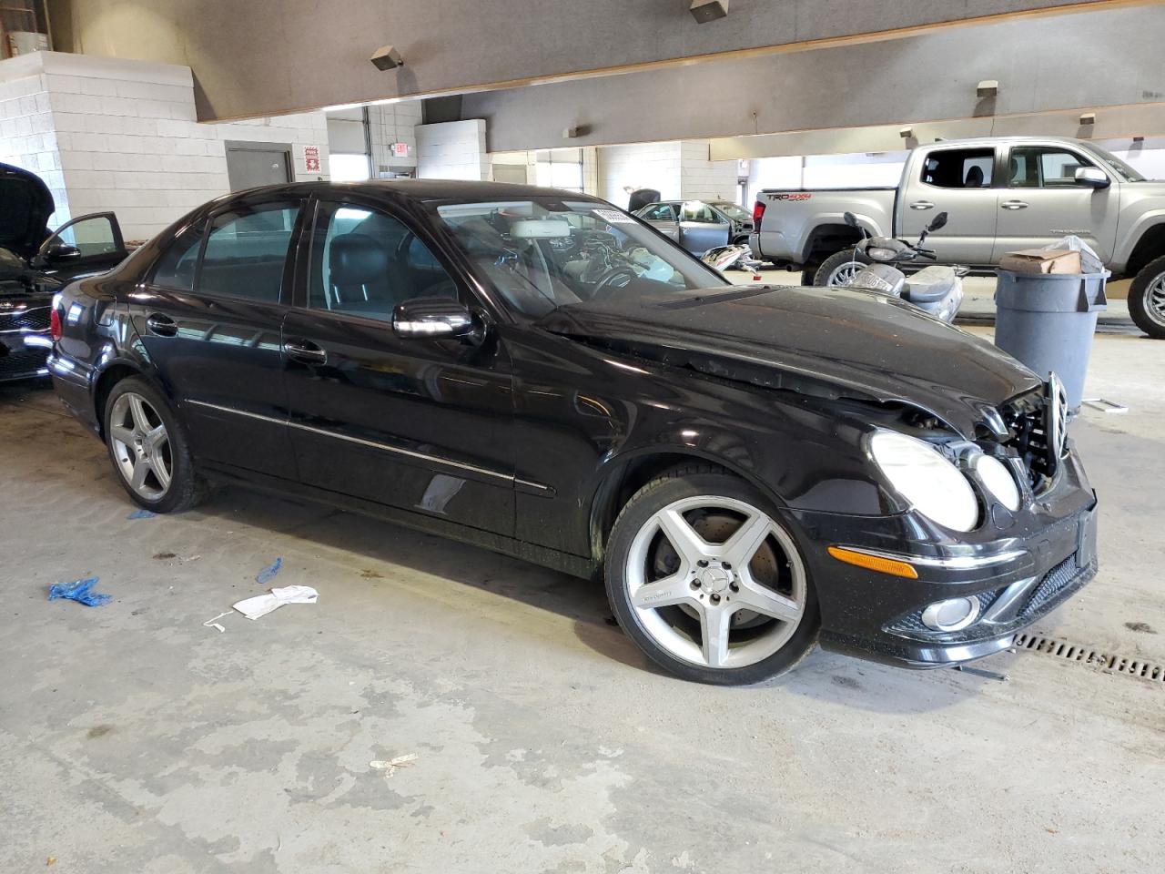 WDBUF87X88B252546 2008 Mercedes-Benz E 350 4Matic