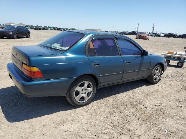 1993 Toyota Corolla Le VIN: 1NXAE09E6PZ006064 Lot: 50655574