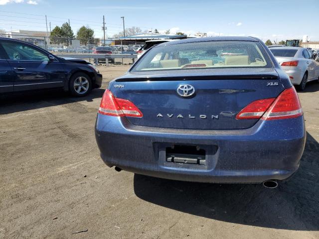 2006 Toyota Avalon Xl VIN: 4T1BK36B06U095766 Lot: 50154364