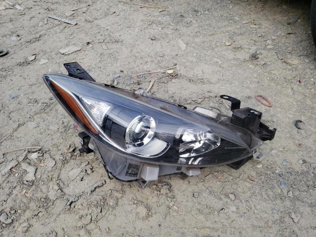 2015 Mazda 3 Sport VIN: 3MZBM1K72FM197267 Lot: 50656354