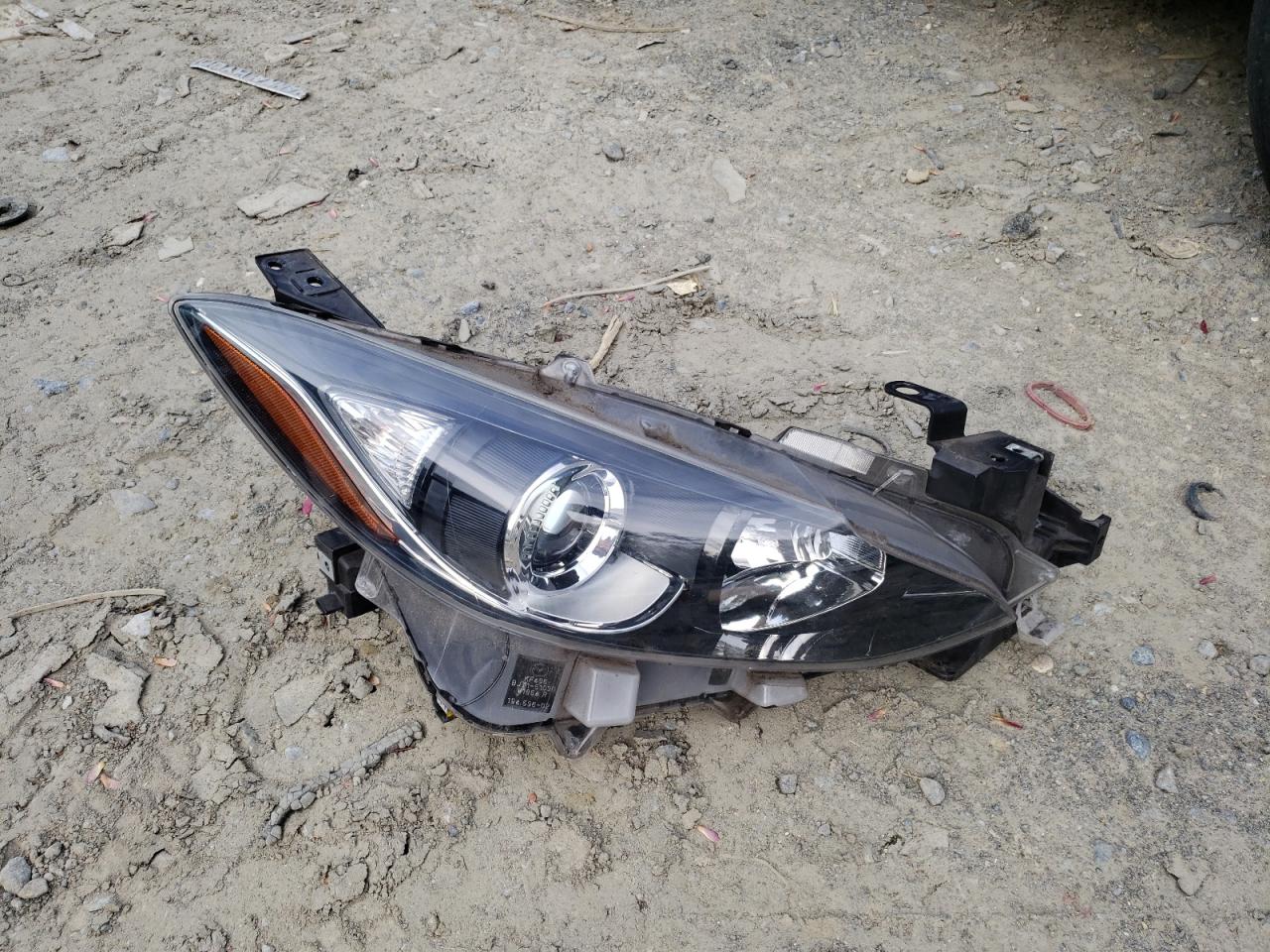 3MZBM1K72FM197267 2015 Mazda 3 Sport