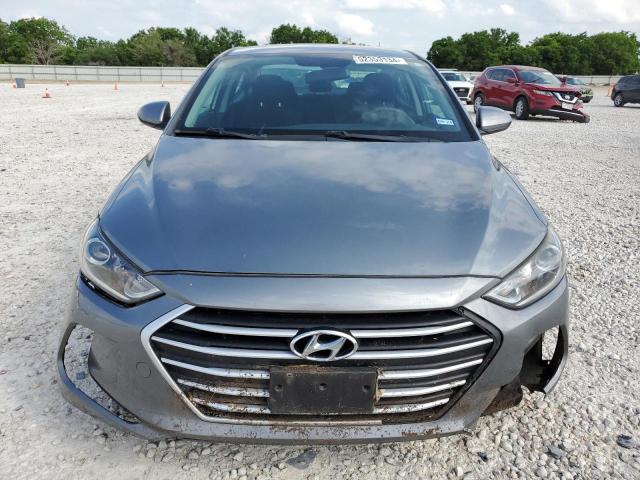 2018 HYUNDAI ELANTRA SE - KMHD84LF8JU688210