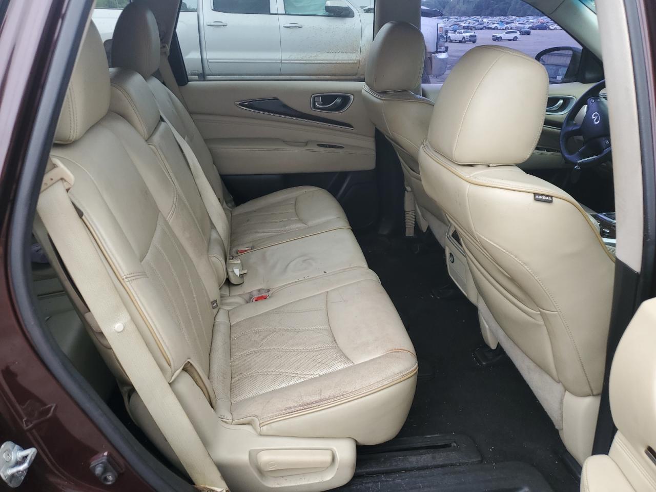 5N1AL0MN4FC508122 2015 Infiniti Qx60