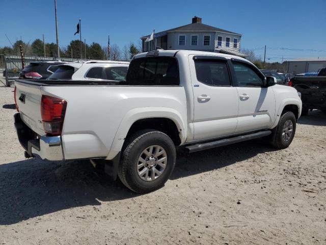 2019 Toyota Tacoma Double Cab VIN: 3TMCZ5AN1KM258974 Lot: 52356834