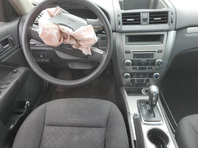 2010 Ford Fusion Se VIN: 3FAHP0HA3AR150249 Lot: 49068254