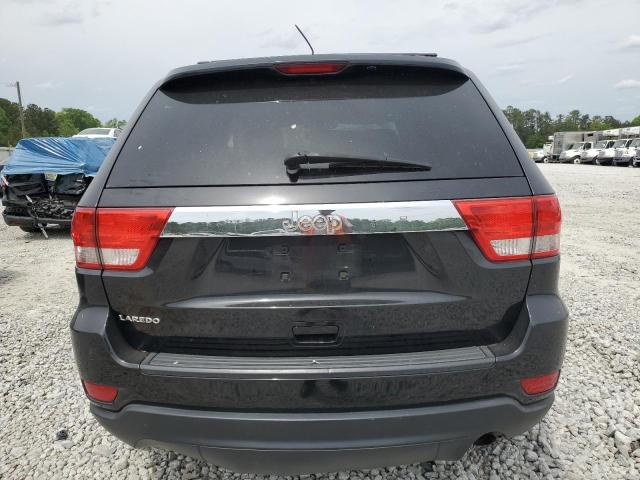 2013 Jeep Grand Cherokee Laredo VIN: 1C4RJEAG3DC558443 Lot: 51239384