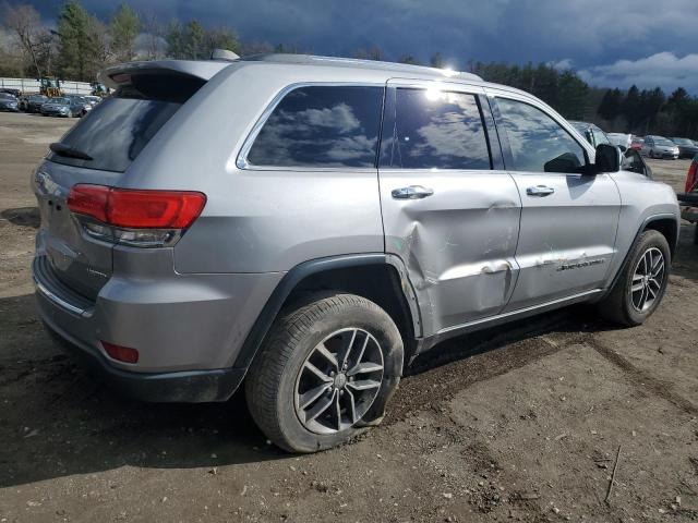 2018 Jeep Grand Cherokee Limited VIN: 1C4RJFBG1JC107365 Lot: 48294484