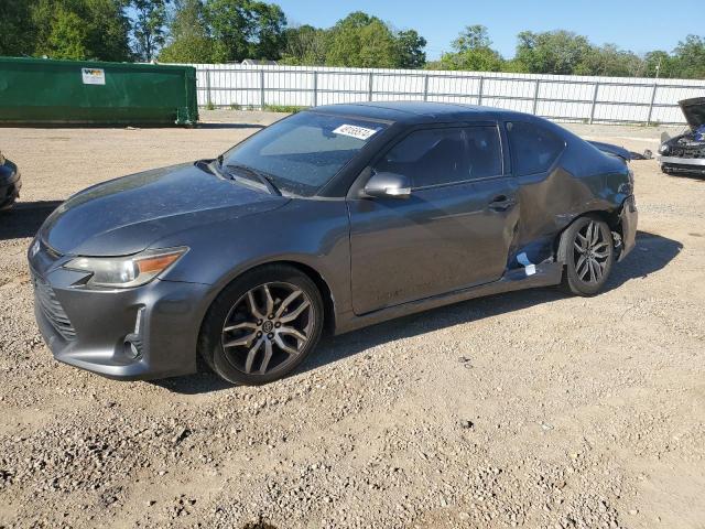 Lot #2462014305 2015 TOYOTA SCION TC salvage car