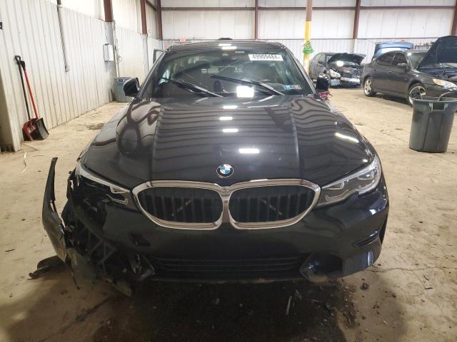 3MW5R7J00M8B95447 BMW 3 Series 330XI 5