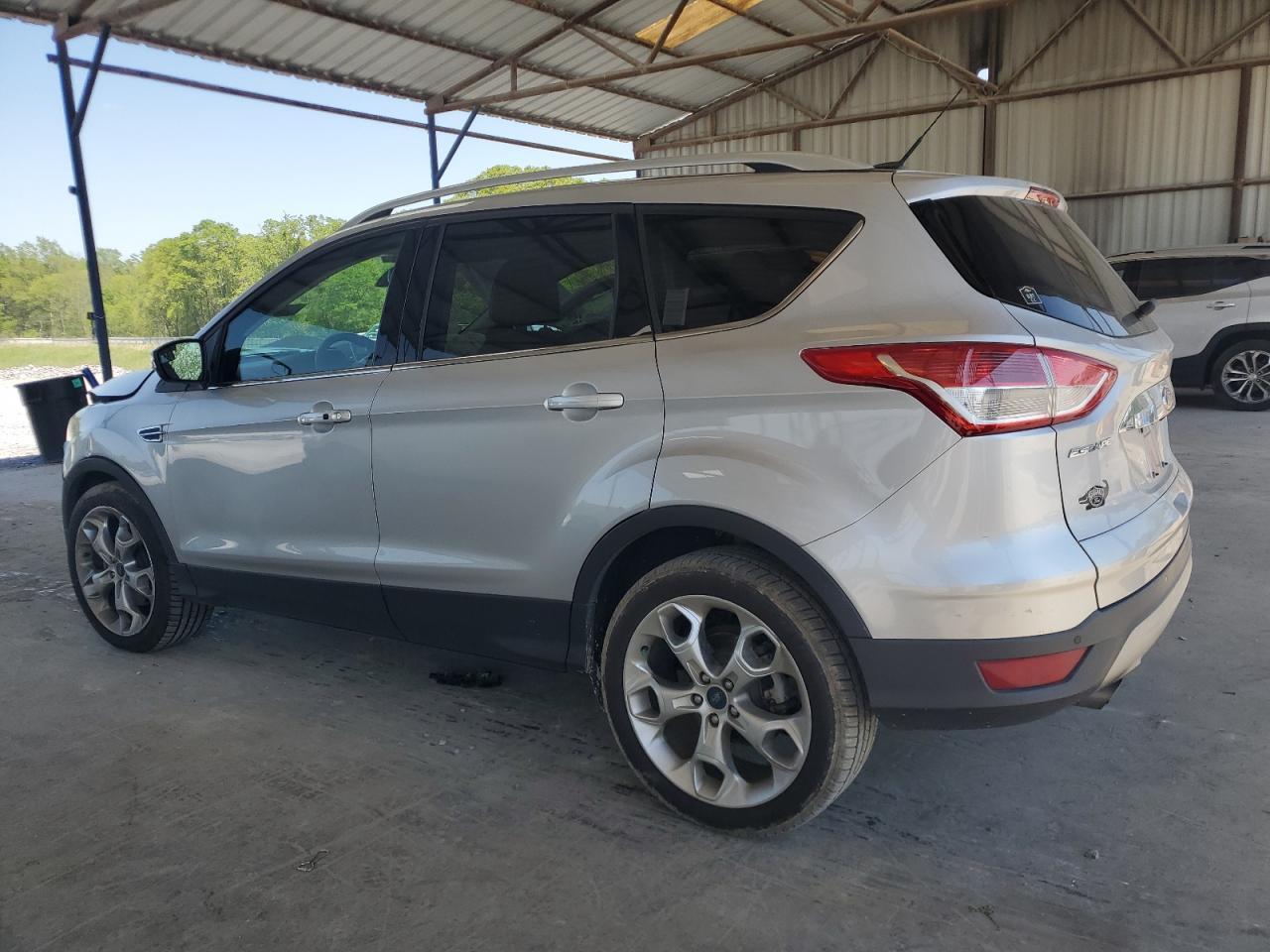 1FMCU0J98FUA03904 2015 Ford Escape Titanium