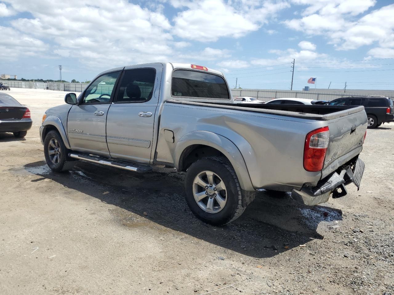 5TBET34166S555227 2006 Toyota Tundra Double Cab Sr5