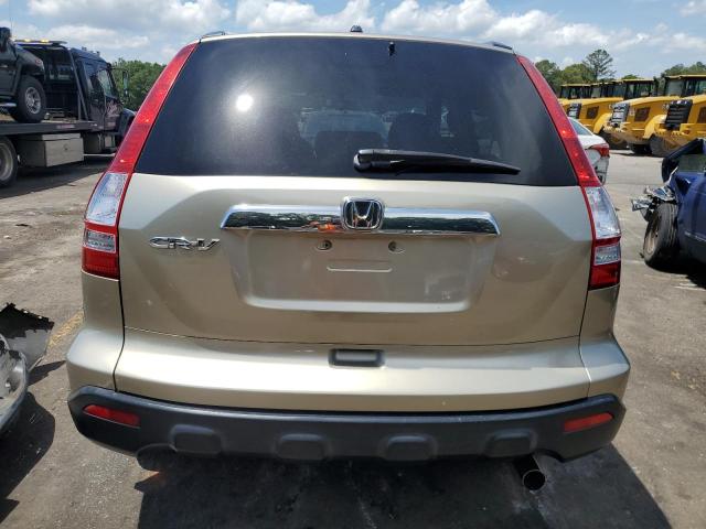 2007 Honda Cr-V Ex VIN: JHLRE38577C062646 Lot: 52240644