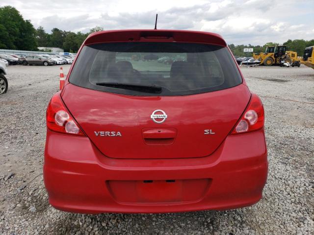 2010 Nissan Versa S VIN: 3N1BC1CP4AL378795 Lot: 52525174