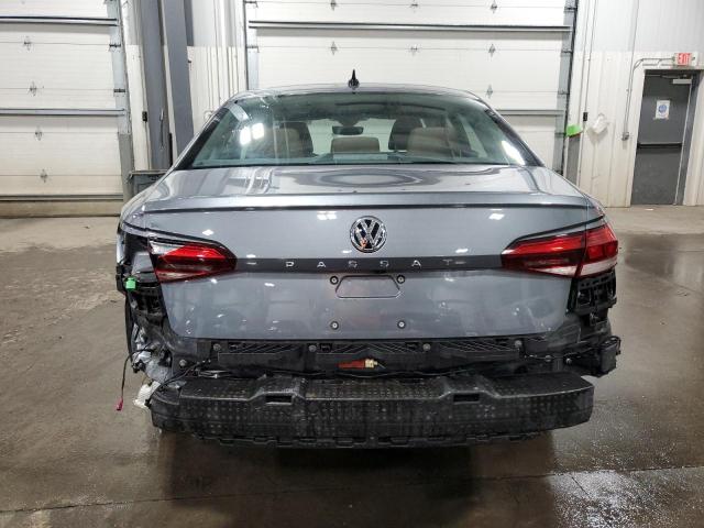 1VWSA7A38NC003710 Volkswagen Passat SE 6