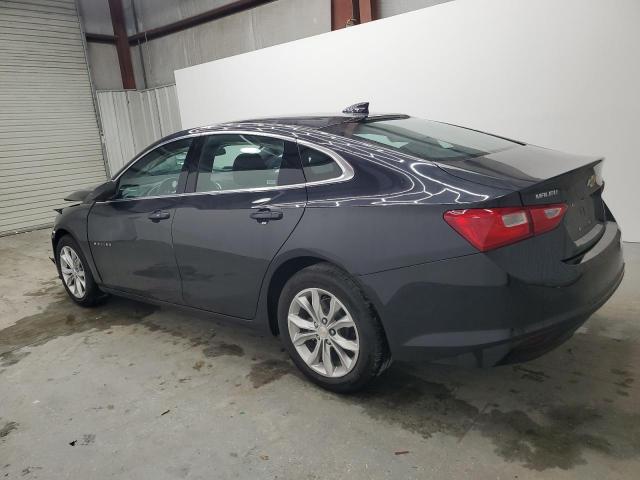 2023 CHEVROLET MALIBU LT - 1G1ZD5STXPF234033