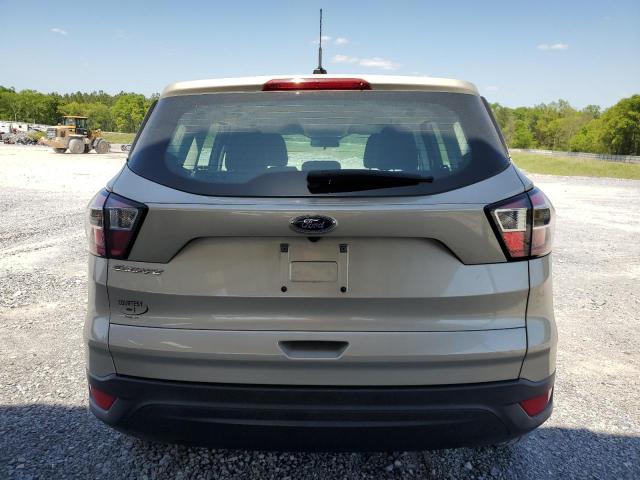 2017 Ford Escape S VIN: 1FMCU0F76HUC06767 Lot: 51004254