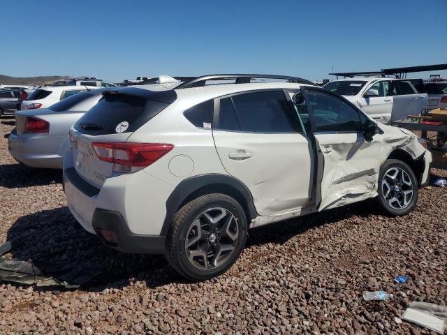 2018 SUBARU CROSSTREK - JF2GTAMC9J8270235