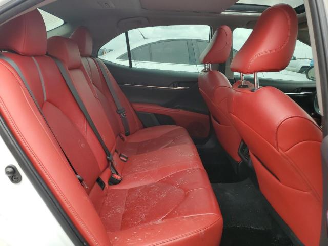 2019 Toyota Camry Xse VIN: 4T1B61HKXKU733926 Lot: 39214428