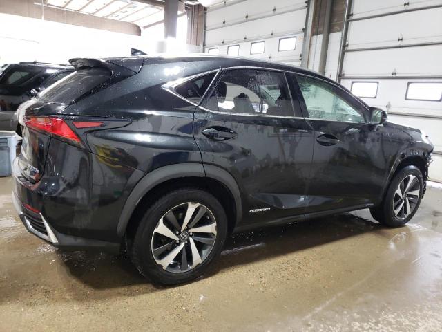 2018 Lexus Nx 300H VIN: JTJBJRBZ9J2080035 Lot: 51985294