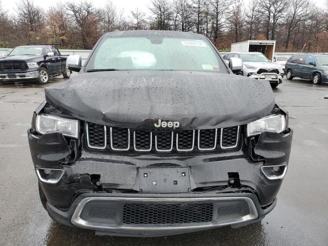 2020 Jeep Grand Cherokee Limited VIN: 1C4RJFBG2LC444601 Lot: 51440114