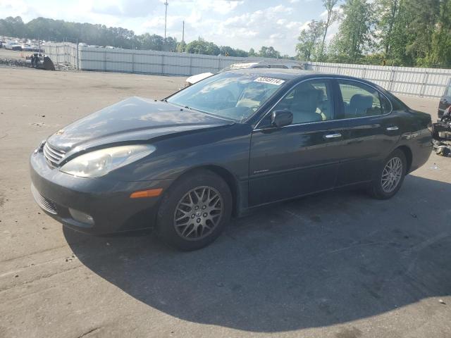 2004 Lexus Es 330 VIN: JTHBA30G845028687 Lot: 52349114