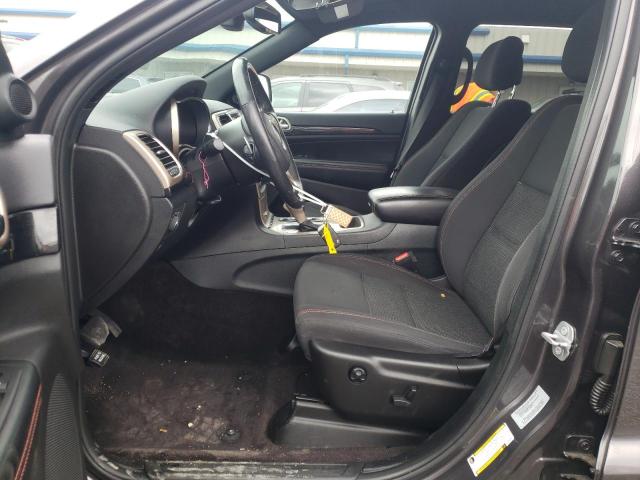 2016 JEEP GRAND CHER - 1C4RJEAG4GC382894