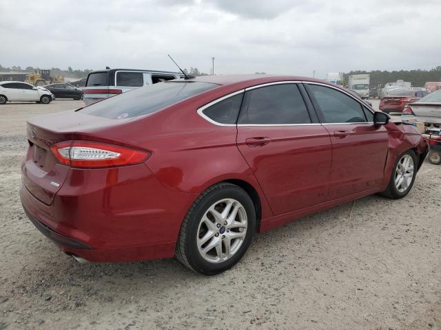 2015 Ford Fusion Se VIN: 3FA6P0HD0FR185808 Lot: 46800134