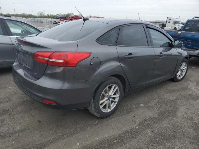 1FADP3F23HL244992 | 2017 Ford focus se