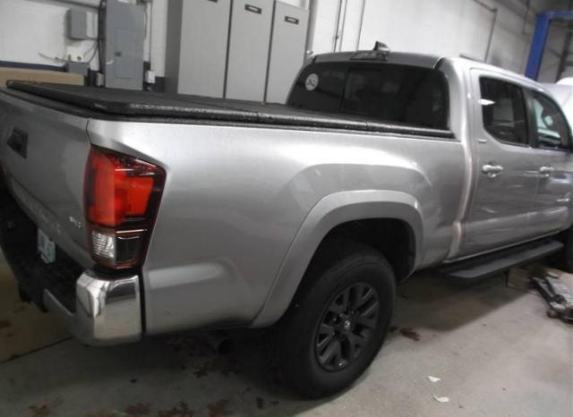 2023 TOYOTA TACOMA DOU - 3TYDZ5BN4PT023662