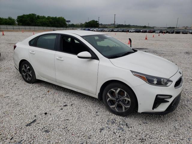 3KPF24AD1LE151017 Kia Forte FE 4