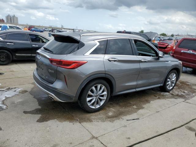 2019 Infiniti Qx50 Essential VIN: 3PCAJ5M1XKF134794 Lot: 51627834