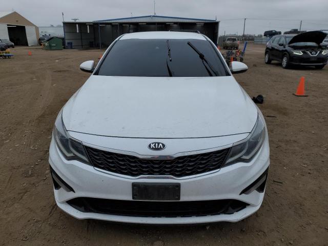 5XXGT4L33LG417702 Kia Optima LX 5