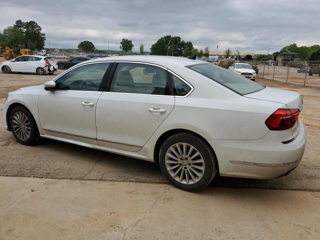 2016 Volkswagen Passat Se VIN: 1VWBS7A30GC010697 Lot: 51288604