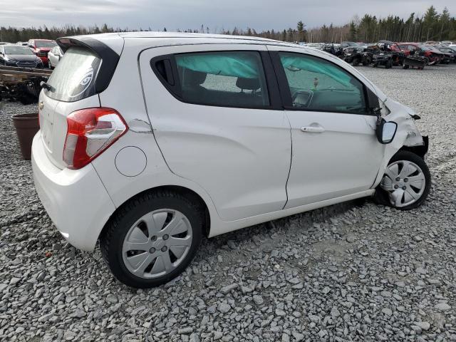 Vin: kl8cb6sa5hc751937, lot: 50341384, chevrolet spark ls 20173