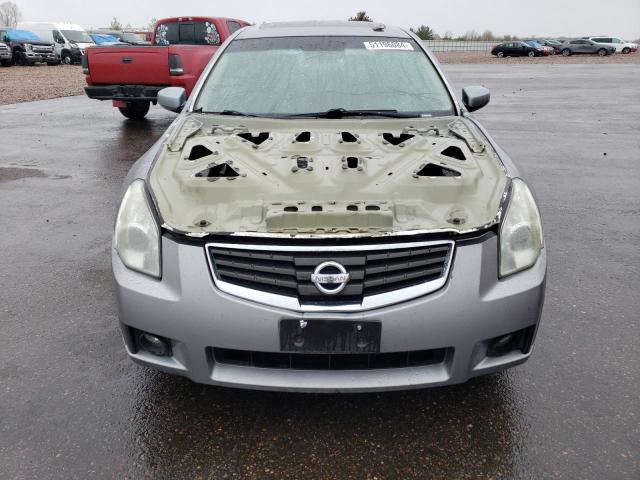 2008 Nissan Maxima Se VIN: 1N4BA41E88C818809 Lot: 51196084