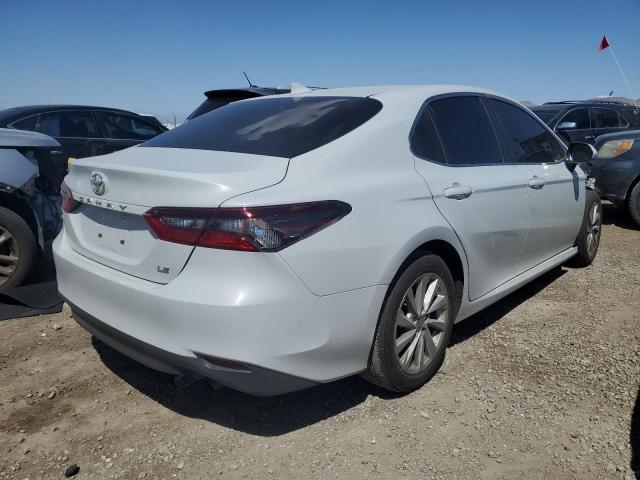 2023 Toyota Camry Le VIN: 4T1C11AK2PU109932 Lot: 48941054