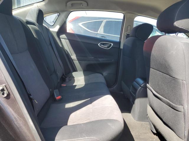 2014 Nissan Sentra S VIN: 3N1AB7AP7EL685646 Lot: 49547234