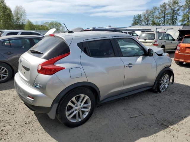 2012 Nissan Juke S VIN: JN8AF5MV3CT125586 Lot: 51945014