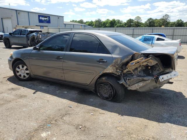 2004 Toyota Camry Le VIN: 4T1BE32KX4U888194 Lot: 51952764