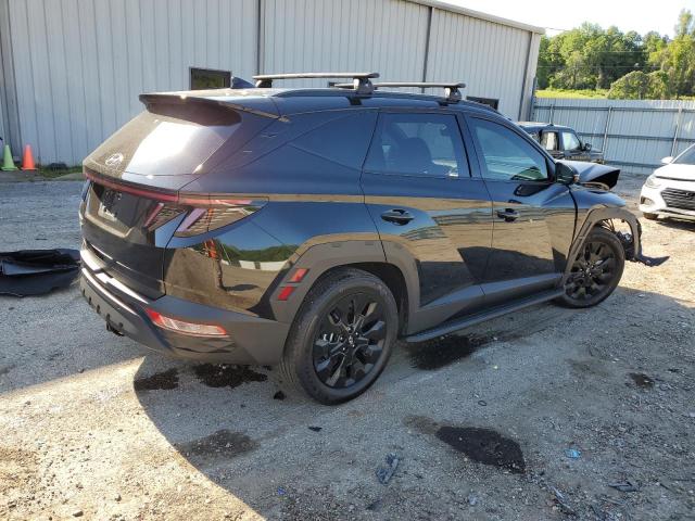 2024 HYUNDAI TUCSON XRT KM8JF3DE5RU280784